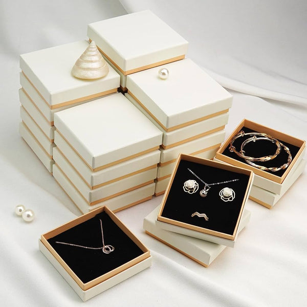 Pack Jewelry Box