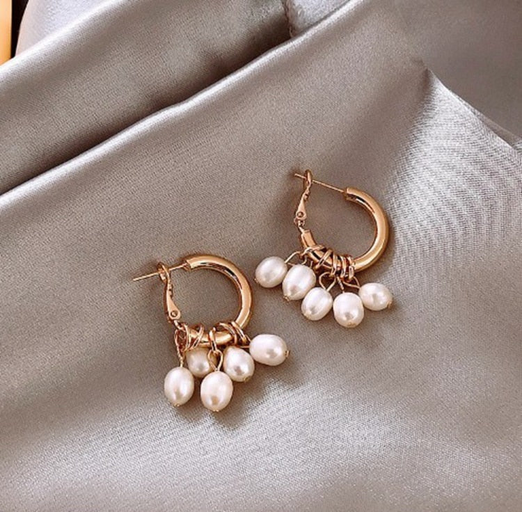 helal earrings